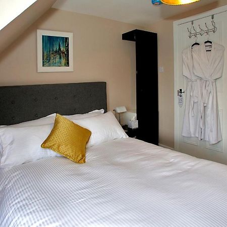 Paton Cottage Inverness Extérieur photo