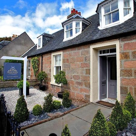 Paton Cottage Inverness Extérieur photo