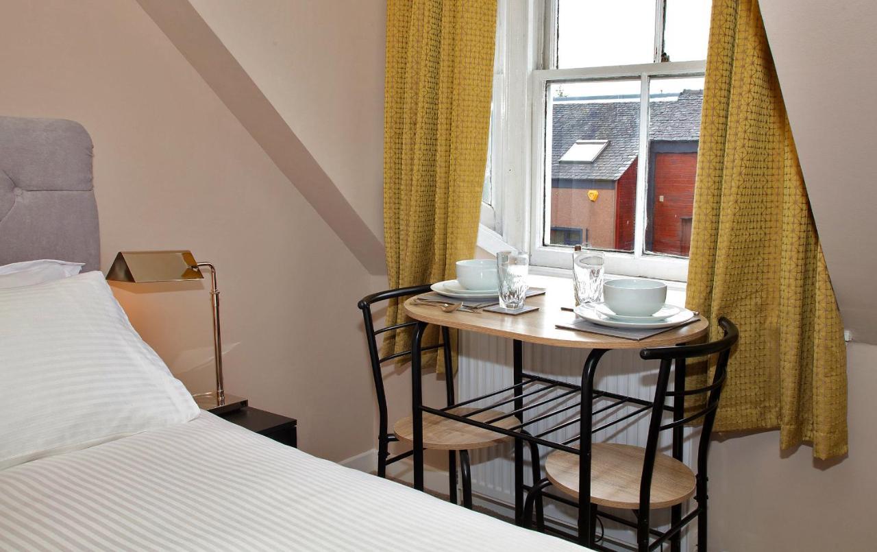 Paton Cottage Inverness Extérieur photo