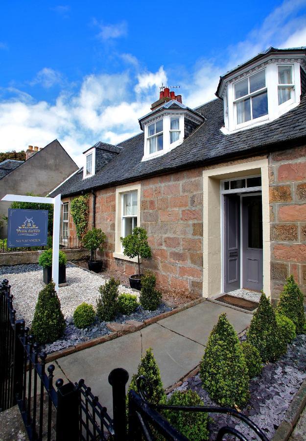 Paton Cottage Inverness Extérieur photo