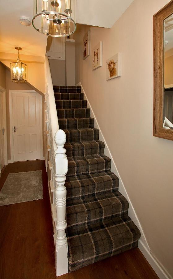 Paton Cottage Inverness Extérieur photo